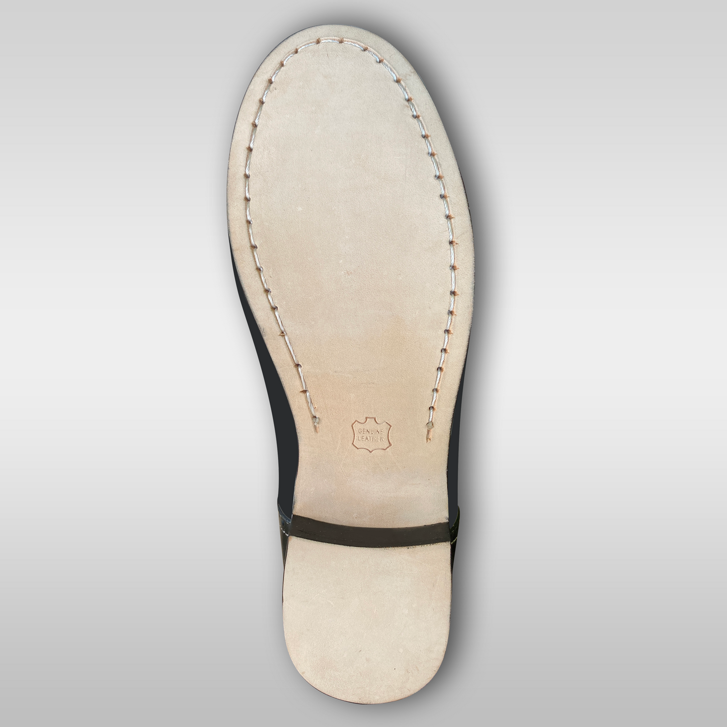 Aris Allen Black Wingtip Mary Jane Dance Shoes *Limited Sizes*